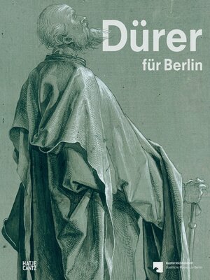 cover image of Dürer für Berlin